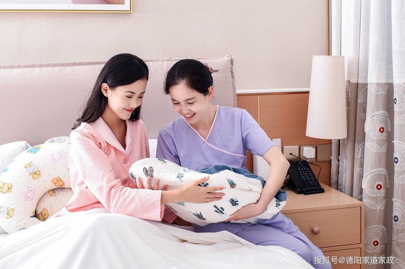 月嫂培训中心:塑造美好人生的新起点