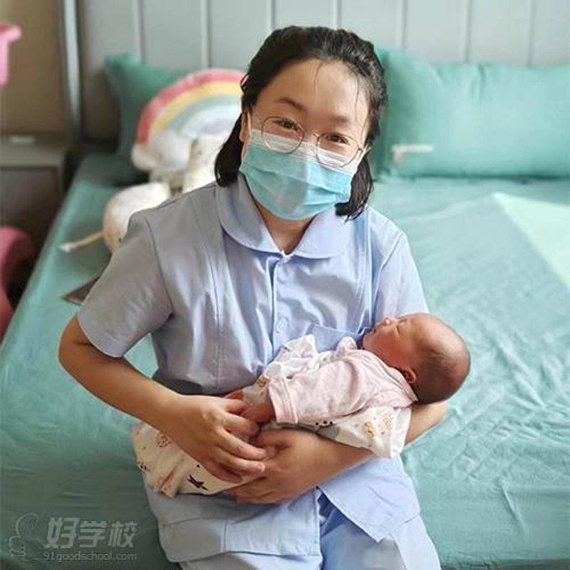 月嫂行业动态:保定市场正待春风